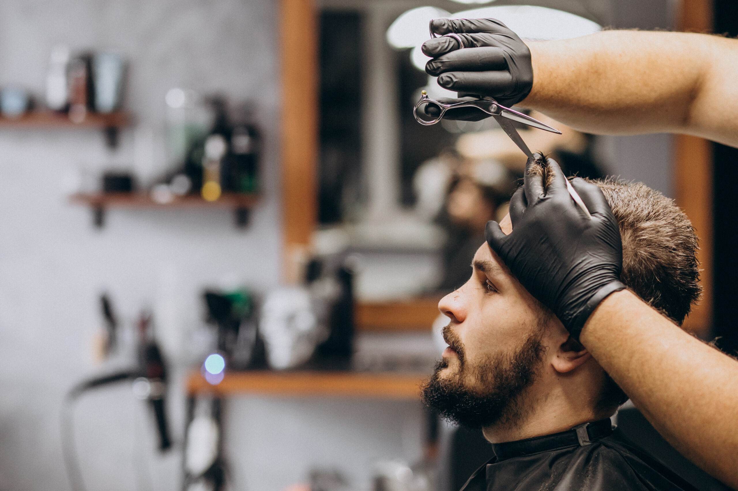 Consejos sobre como elegir tu estilo de corte según tu tipo de cabello
